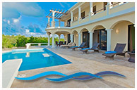 Oceana Villa